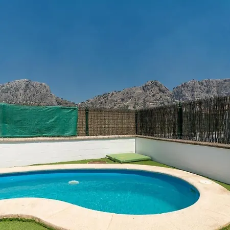 Camino De La Huerta By Ruralidays Casa de Férias